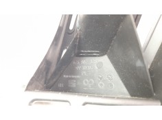 Recambio de soporte paragolpes trasero para seat ateca (khp) fr referencia OEM IAM 575807378   2