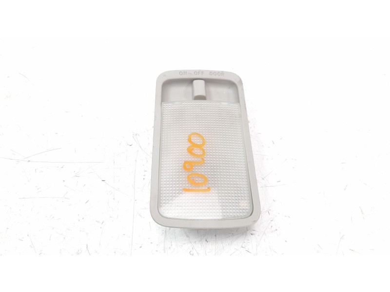 Recambio de luz interior para nissan pulsar (c13) 1.5 turbodiesel cat referencia OEM IAM 264103DN0A  