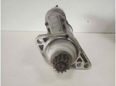 Recambio de motor arranque para audi a1 (8x) attraction referencia OEM IAM 02Z911024A M12140 
