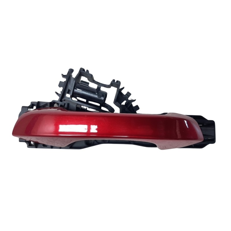 Recambio de maneta exterior trasera izquierda para seat leon (kl1) 1.5 16v etsi act referencia OEM IAM 5H0837205  