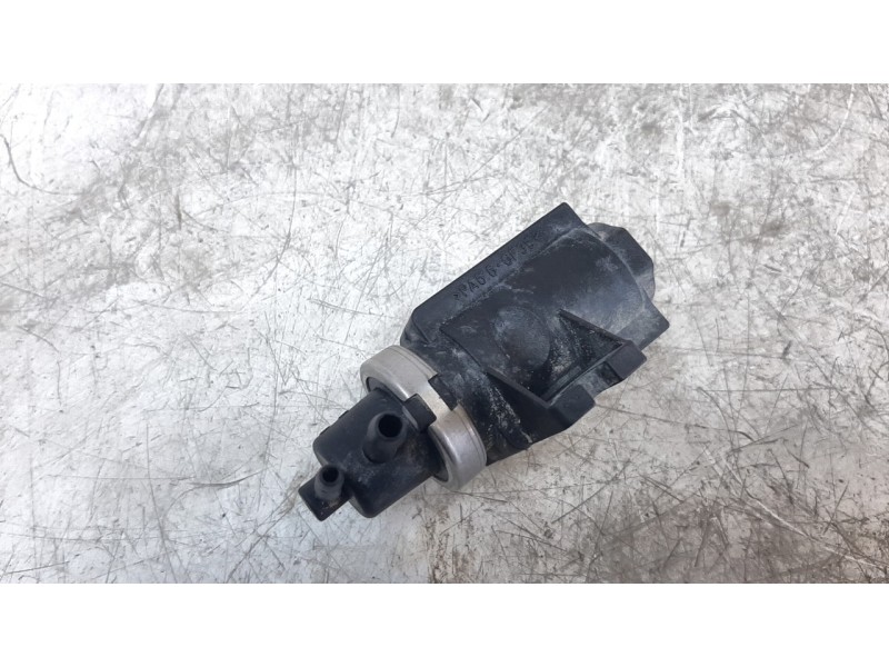 Recambio de valvula aire adicional para seat ibiza (6k) glx referencia OEM IAM 1H0906627  