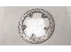 DISCO DE FRENO TRASERO 
