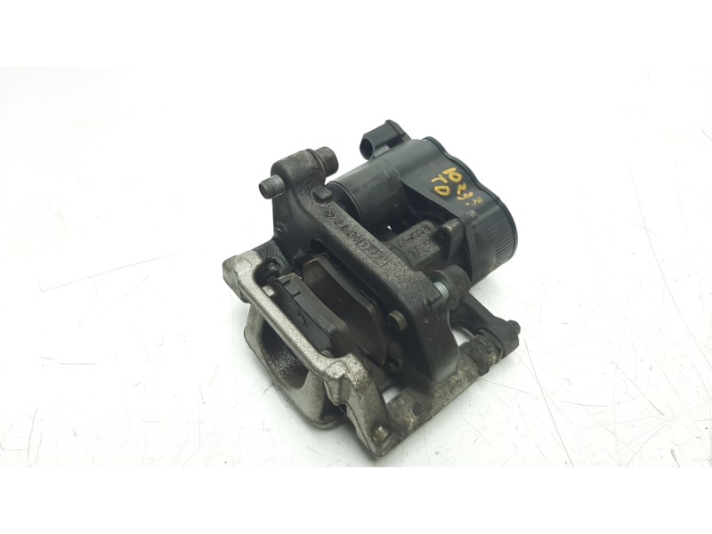 Recambio de pinza de freno trasera derecha para peugeot 308 allure referencia OEM IAM 9819059480 21727016 474604