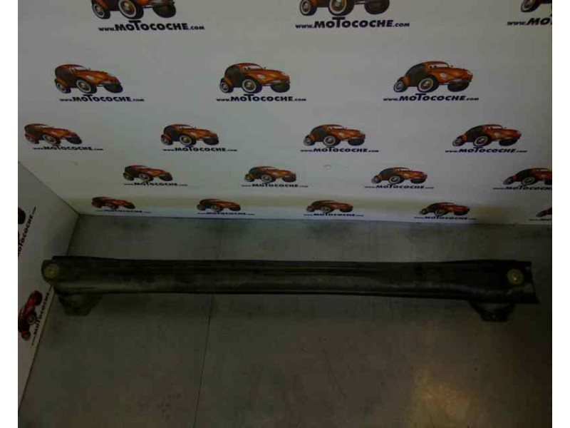 Recambio de refuerzo paragolpes trasero para citroen c5 berlina 3.0 v6 referencia OEM IAM 9627909390  5828