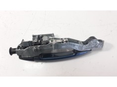 Recambio de maneta exterior lateral derecha para citroen berlingo station wagon 1.6 16v hdi fap referencia OEM IAM 9101GH   2
