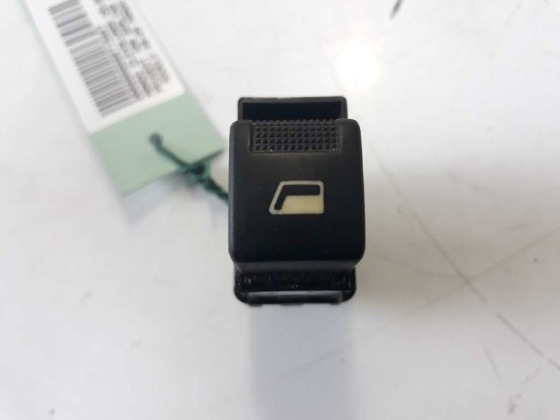 Recambio de mando elevalunas delantero derecho para peugeot 406 berlina (s1/s2) referencia OEM IAM   