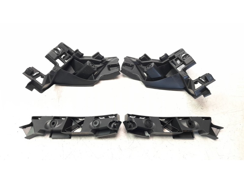 Recambio de soporte paragolpes trasero para seat ateca (khp) fr referencia OEM IAM 575807378  