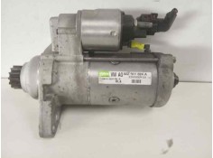 Recambio de motor arranque para audi a1 (8x) attraction referencia OEM IAM 02Z911024A M12140  2