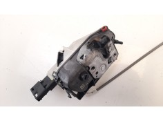 CERRADURA PUERTA TRASERA DERECHA 016903 