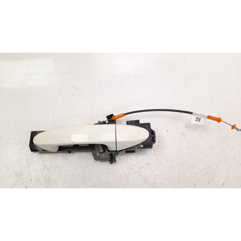 Recambio de maneta exterior trasera izquierda para ford ecosport 1.5 ti-vct cat referencia OEM IAM 8A61A22404ED  