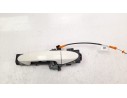 MANETA EXTERIOR TRASERA IZQUIERDA 8A61A22404ED 8A61A22404ED 