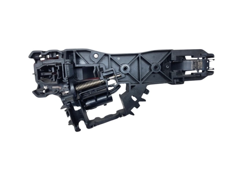 Recambio de maneta exterior trasera izquierda para seat leon (kl1) 1.5 16v etsi act referencia OEM IAM 5H0837205  