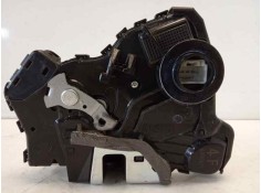 Recambio de cerradura puerta delantera derecha para toyota rav 4 (a3) 2.2 d-cat referencia OEM IAM   