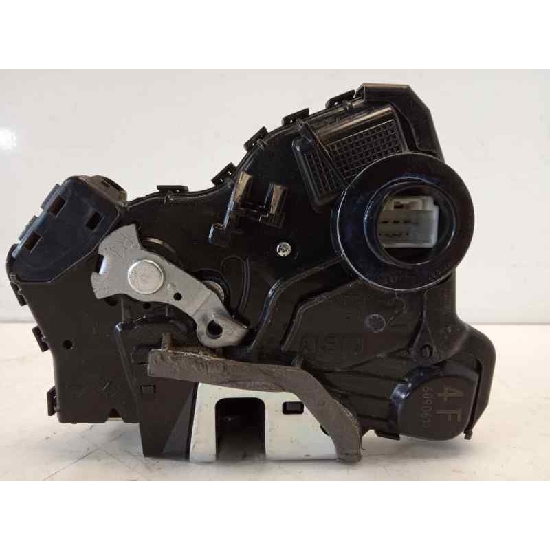 Recambio de cerradura puerta delantera derecha para toyota rav 4 (a3) 2.2 d-cat referencia OEM IAM   