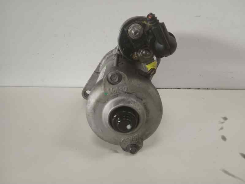Recambio de motor arranque para audi a1 (8x) attraction referencia OEM IAM 02Z911024A M12140 