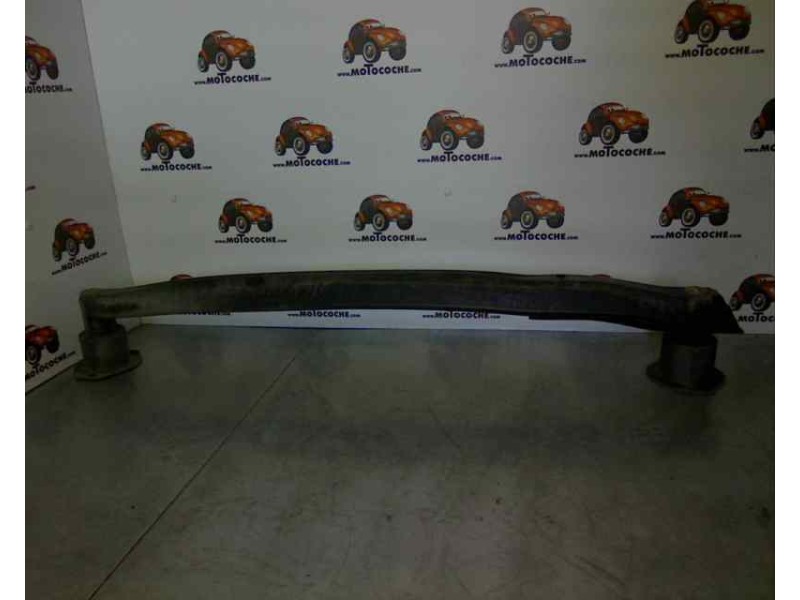 Recambio de refuerzo paragolpes trasero para citroen c5 berlina 3.0 v6 referencia OEM IAM 9627909390  5828