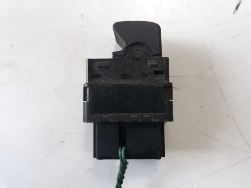 Recambio de mando elevalunas delantero derecho para peugeot 406 berlina (s1/s2) referencia OEM IAM   