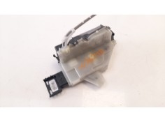 Recambio de cerradura puerta trasera derecha para citroen c4 cactus 1.2 12v vti referencia OEM IAM 016903   2