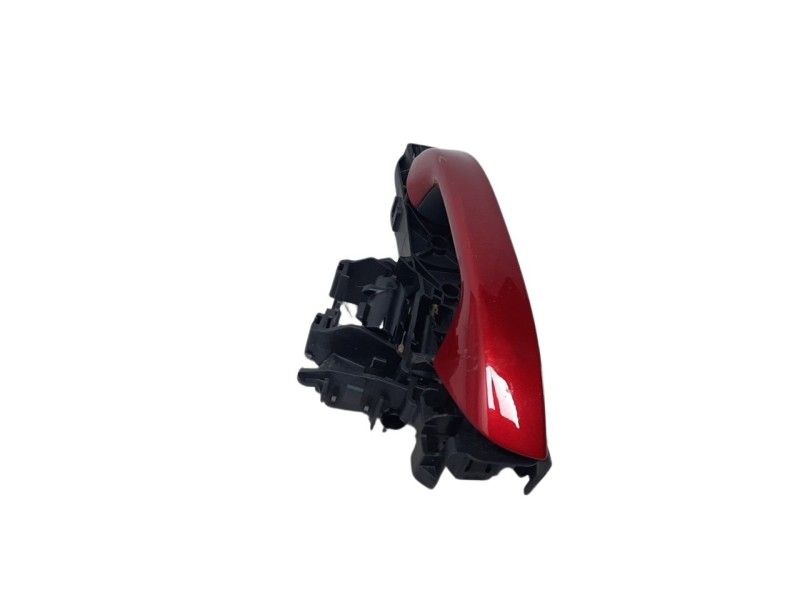Recambio de maneta exterior trasera izquierda para seat leon (kl1) 1.5 16v etsi act referencia OEM IAM 5H0837205  