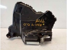 Recambio de cerradura puerta delantera derecha para toyota rav 4 (a3) 2.2 d-cat referencia OEM IAM    2