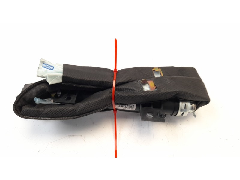 Recambio de airbag cortina delantero izquierdo para renault laguna ii (bg0) 1.9 dci diesel cat referencia OEM IAM 8200124014  