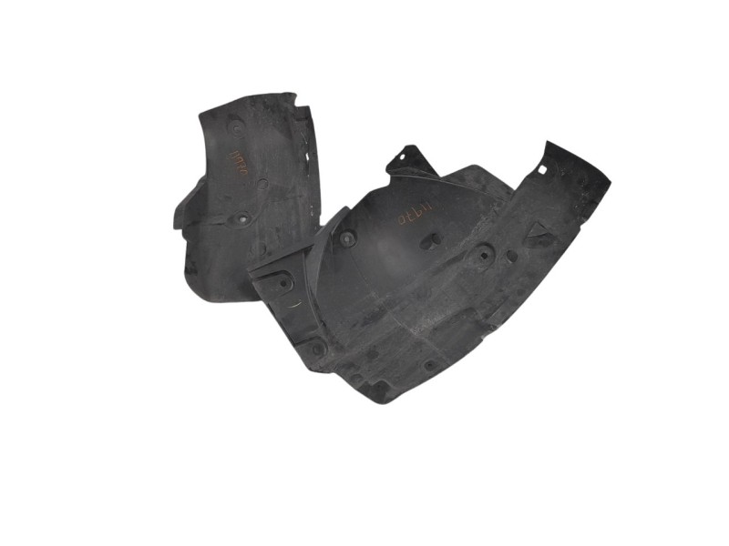 Recambio de paso rueda delantero izquierdo para dacia sandero iii stepway expression referencia OEM IAM 638434819R  