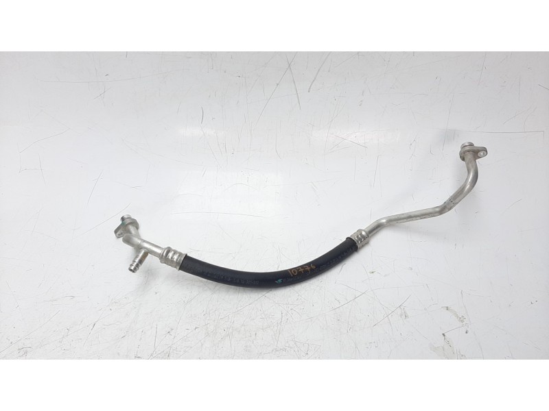 Recambio de tubos aire acondicionado para nissan micra v (k14) 0.9 cat referencia OEM IAM 924805FN0A  