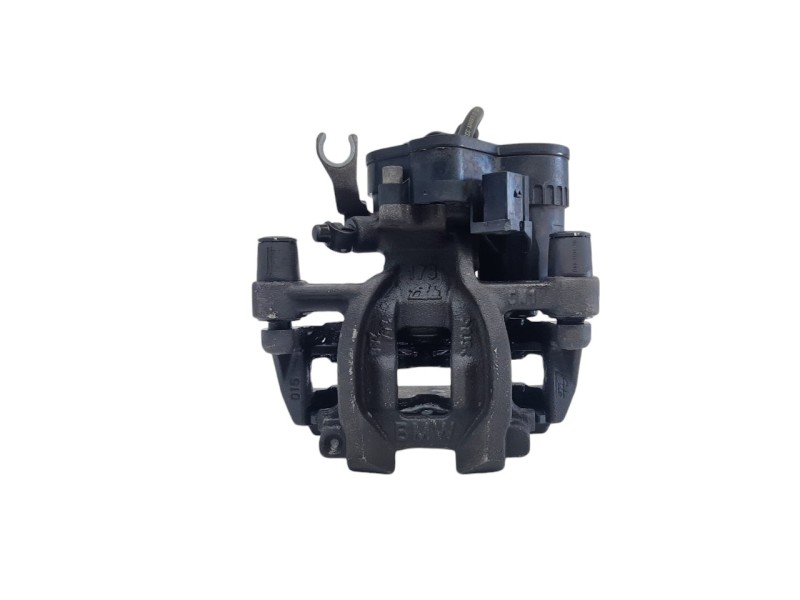 Recambio de pinza de freno trasera izquierda para bmw serie 2 active tourer (f45) 1.5 12v turbodiesel referencia OEM IAM 6798957