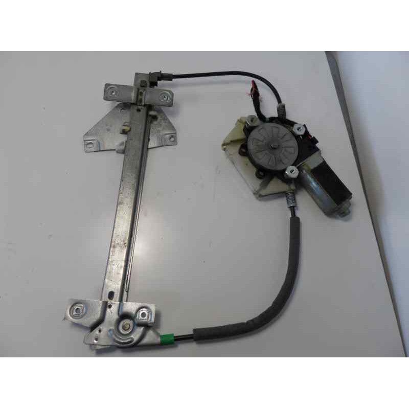 Recambio de elevalunas trasero derecho para volvo v40 familiar 1.9 diesel referencia OEM IAM 30623451 106240303 118610