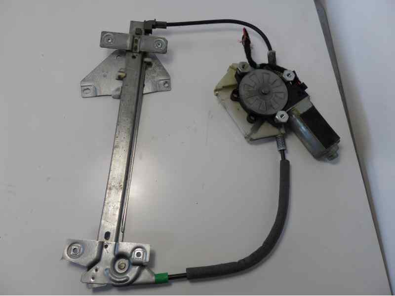 Recambio de elevalunas trasero derecho para volvo v40 familiar 1.9 diesel referencia OEM IAM 30623451 106240303 118610