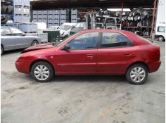 citroen xsara berlina del año 2000 2