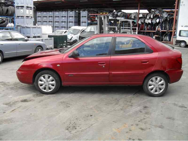 citroen xsara berlina del año 2000