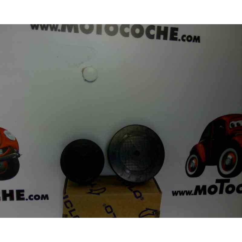 Recambio de tapon combustible para renault clio ii fase i (b/cbo) 1.4 referencia OEM IAM 7700274026 425522 