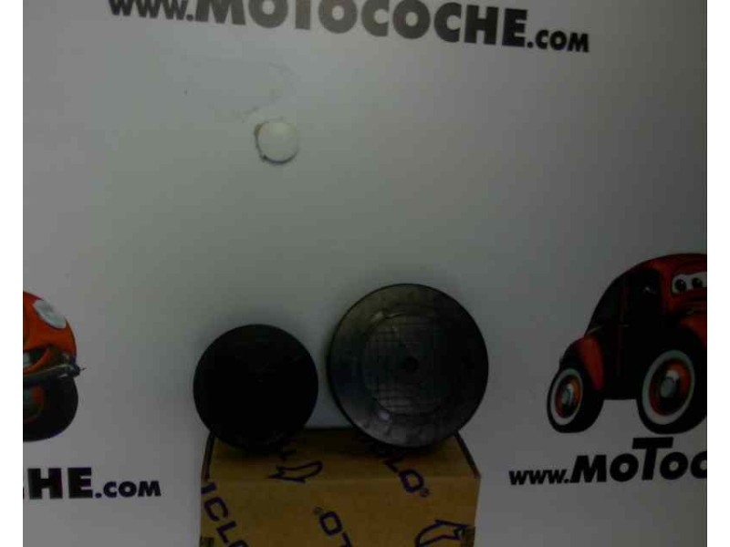 Recambio de tapon combustible para renault clio ii fase i (b/cbo) 1.4 referencia OEM IAM 7700274026 425522 