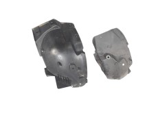 Recambio de paso rueda delantero izquierdo para dacia sandero iii stepway expression referencia OEM IAM 638434819R   2