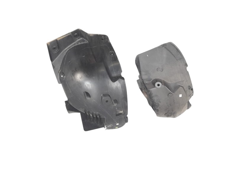 Recambio de paso rueda delantero izquierdo para dacia sandero iii stepway expression referencia OEM IAM 638434819R  