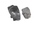 PASO RUEDA DELANTERO IZQUIERDO 638434819R 638434819R 