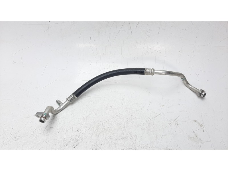 Recambio de tubos aire acondicionado para nissan micra v (k14) 0.9 cat referencia OEM IAM 924805FN0A  