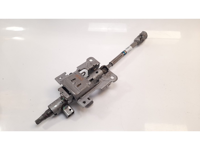 Recambio de columna direccion para citroen c4 cactus 1.2 12v vti referencia OEM IAM 98006198ZD  