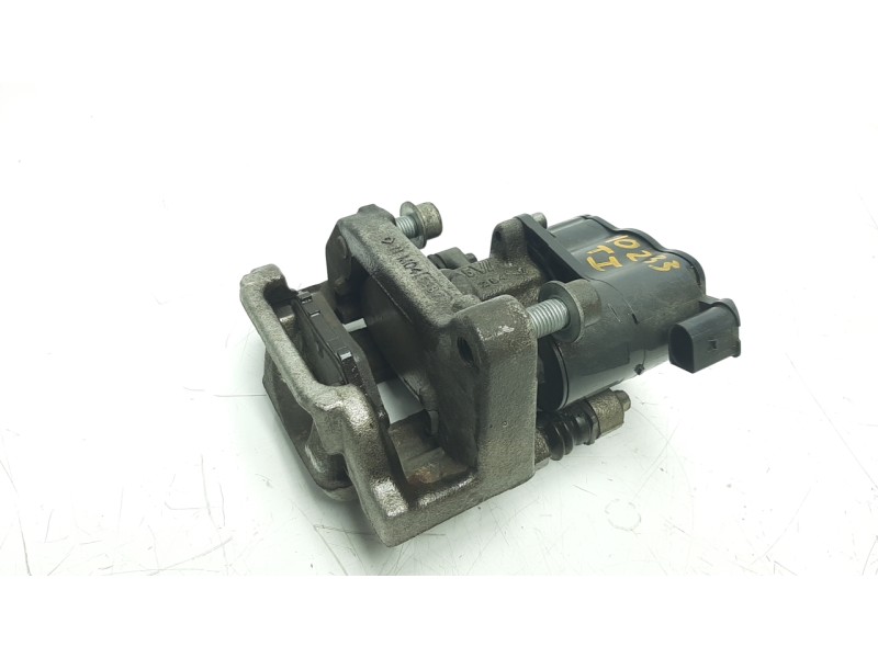 Recambio de pinza de freno trasera izquierda para peugeot 308 allure referencia OEM IAM 9819059380 21726802 063904