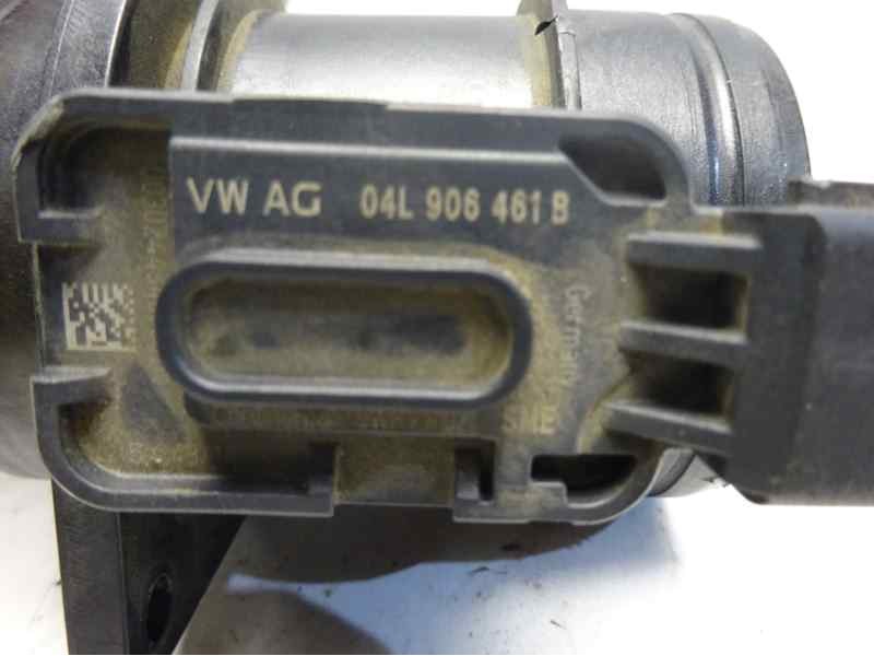 Recambio de caudalimetro para seat leon st (5f8) reference plus referencia OEM IAM 04L906461B  