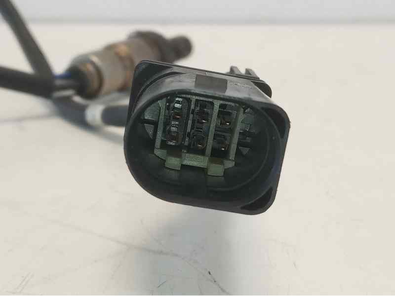 Recambio de sonda lambda para audi a1 (8x) attraction referencia OEM IAM 03L906262D  