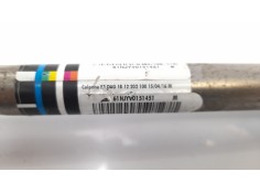 Recambio de columna direccion para citroen c4 cactus 1.2 12v vti referencia OEM IAM 98006198ZD   2