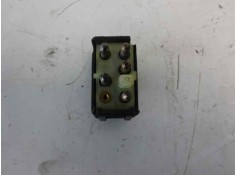 Recambio de mando elevalunas trasero izquierdo para volvo v40 familiar 1.9 diesel referencia OEM IAM 03458021 821716  2