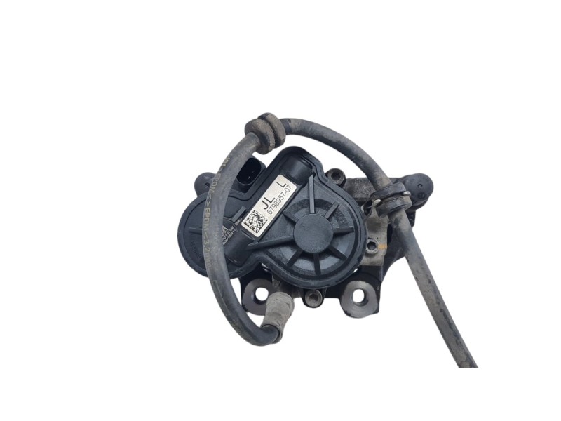 Recambio de pinza de freno trasera izquierda para bmw serie 2 active tourer (f45) 1.5 12v turbodiesel referencia OEM IAM 6798957