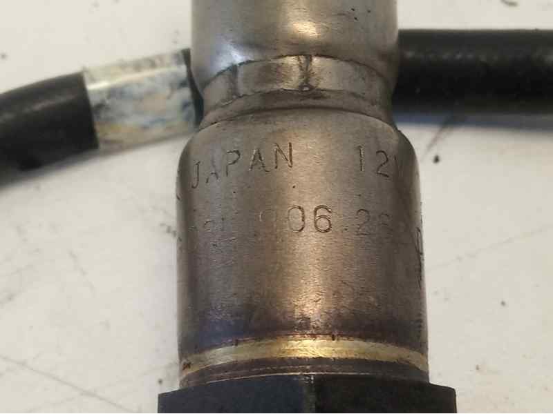Recambio de sonda lambda para audi a1 (8x) attraction referencia OEM IAM 03L906262D  