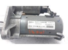 Recambio de motor arranque para ford ecosport 1.5 ti-vct cat referencia OEM IAM 8V2111000BE ARF620141  2