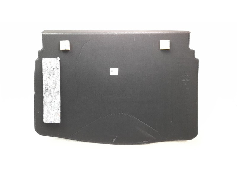 Recambio de bandeja trasera para toyota auris active referencia OEM IAM 5857002140  