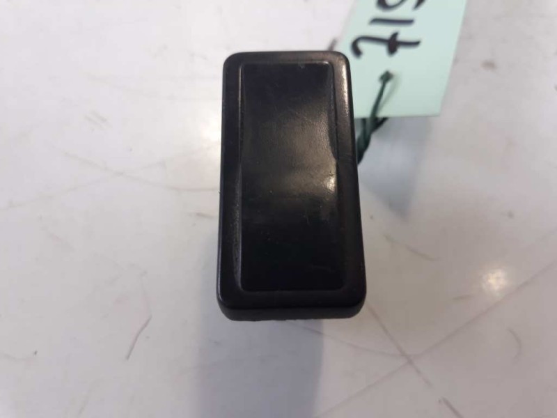 Recambio de mando elevalunas delantero izquierdo para citroen zx referencia OEM IAM   