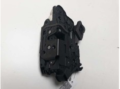 CERRADURA PUERTA DELANTERA IZQUIERDA 5K1837015E 5K1837015E CRDVW1009